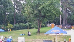 Beachvolleyball