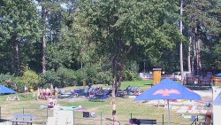Beach volejbal