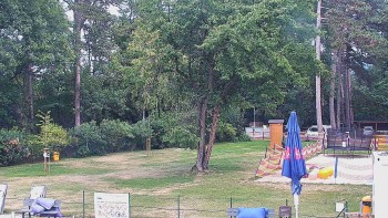Koupaliště Bystřice pod Hostýnem