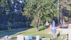 Siatkówka plażowa