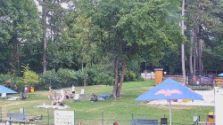 Beach volejbal