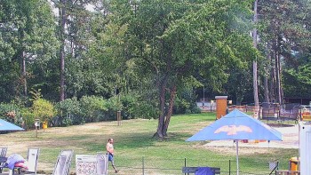 Koupaliště Bystřice pod Hostýnem