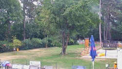 Beach volejbal