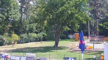 Koupaliště Bystřice pod Hostýnem