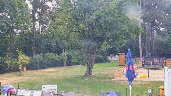 Koupaliště Bystřice pod Hostýnem
