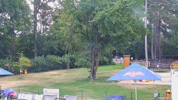 Koupaliště Bystřice pod Hostýnem
