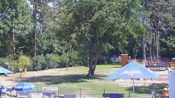 Koupaliště Bystřice pod Hostýnem