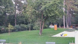 Beach volejbal