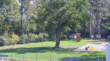 Koupaliště Bystřice pod Hostýnem