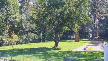 Koupaliště Bystřice pod Hostýnem