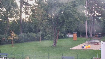 Koupaliště Bystřice pod Hostýnem