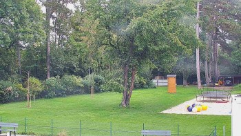 Koupaliště Bystřice pod Hostýnem