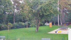 Beach volejbal