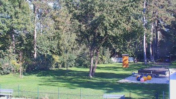 Koupaliště Bystřice pod Hostýnem