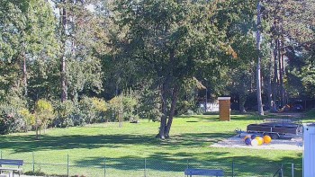 Koupaliště Bystřice pod Hostýnem