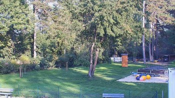 Koupaliště Bystřice pod Hostýnem