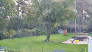 Koupaliště Bystřice pod Hostýnem