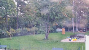 Koupaliště Bystřice pod Hostýnem - Beach volejbal - 9.10.2026 v 07:45