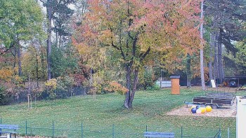Schwimmbad Bystřice pod Hostýnem