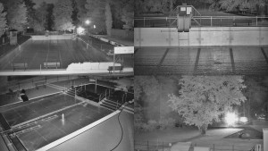 Koupaliště Bystřice pod Hostýnem - Sdružený snímek - 9.5.2025 v 02:45