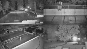 Koupaliště Bystřice pod Hostýnem - Sdružený snímek - 9.5.2025 v 03:45