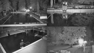 Koupaliště Bystřice pod Hostýnem - Sdružený snímek - 15.6.2025 v 02:45
