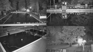 Koupaliště Bystřice pod Hostýnem - Sdružený snímek - 15.8.2025 v 03:46