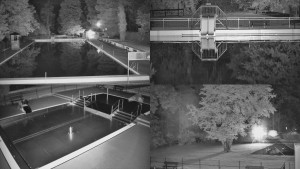 Koupaliště Bystřice pod Hostýnem - Sdružený snímek - 17.9.2025 v 00:45