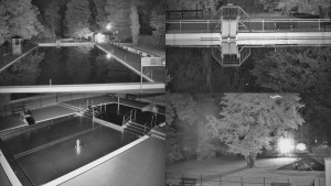 Koupaliště Bystřice pod Hostýnem - Sdružený snímek - 17.9.2025 v 03:45
