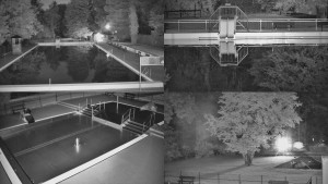 Koupaliště Bystřice pod Hostýnem - Sdružený snímek - 17.9.2025 v 05:45