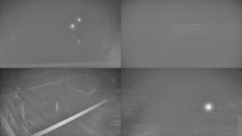 Koupaliště Bystřice pod...