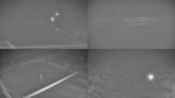 Koupaliště Bystřice pod...