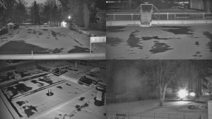 Koupaliště Bystřice pod Hostýnem - Sdružený snímek - 19.2.2026 v 00:45