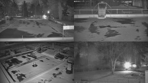 Koupaliště Bystřice pod Hostýnem - Sdružený snímek - 19.2.2026 v 05:45