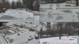 Koupaliště Bystřice pod Hostýnem - Sdružený snímek - 19.2.2026 v 10:45
