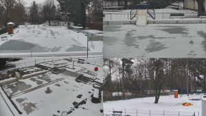 Koupaliště Bystřice pod Hostýnem - Sdružený snímek - 19.2.2026 v 12:45