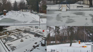 Koupaliště Bystřice pod Hostýnem - Sdružený snímek - 19.2.2026 v 13:45