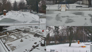 Koupaliště Bystřice pod Hostýnem - Sdružený snímek - 19.2.2026 v 14:45