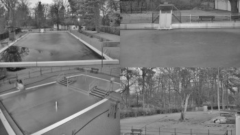 Koupaliště Bystřice pod...