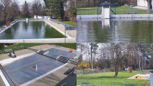 Koupaliště Bystřice pod Hostýnem - Sdružený snímek - 25.3.2026 v 11:45