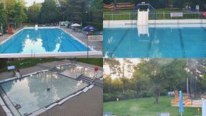 Koupaliště Bystřice pod Hostýnem - Sdružený snímek - 27.5.2026 v 05:45 Koupaliště Bystřice pod Hostýnem - Sdružený snímek - 27.5.2026 v 05:45