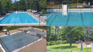 Koupaliště Bystřice pod Hostýnem - Sdružený snímek - 27.5.2026 v 11:45 Koupaliště Bystřice pod Hostýnem - Sdružený snímek - 27.5.2026 v 11:45