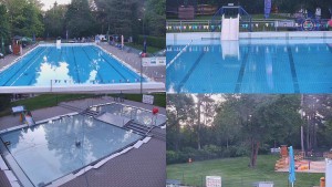 Koupaliště Bystřice pod Hostýnem - Sdružený snímek - 28.5.2026 v 04:45 Koupaliště Bystřice pod Hostýnem - Sdružený snímek - 28.5.2026 v 04:45