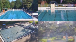 Koupaliště Bystřice pod Hostýnem - Sdružený snímek - 28.5.2026 v 07:45 Koupaliště Bystřice pod Hostýnem - Sdružený snímek - 28.5.2026 v 07:45