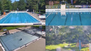 Koupaliště Bystřice pod Hostýnem - Sdružený snímek - 28.5.2026 v 08:46 Koupaliště Bystřice pod Hostýnem - Sdružený snímek - 28.5.2026 v 08:46