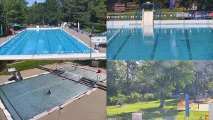 Koupaliště Bystřice pod Hostýnem - Sdružený snímek - 28.5.2026 v 09:45 Koupaliště Bystřice pod Hostýnem - Sdružený snímek - 28.5.2026 v 09:45