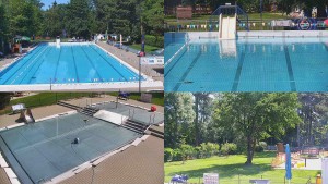 Koupaliště Bystřice pod Hostýnem - Sdružený snímek - 28.5.2026 v 10:45 Koupaliště Bystřice pod Hostýnem - Sdružený snímek - 28.5.2026 v 10:45