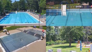 Koupaliště Bystřice pod Hostýnem - Sdružený snímek - 28.5.2026 v 12:46 Koupaliště Bystřice pod Hostýnem - Sdružený snímek - 28.5.2026 v 12:46