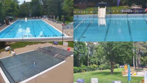 Koupaliště Bystřice pod Hostýnem - Sdružený snímek - 28.5.2026 v 14:46 Koupaliště Bystřice pod Hostýnem - Sdružený snímek - 28.5.2026 v 14:46