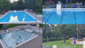 Koupaliště Bystřice pod Hostýnem - Sdružený snímek - 16.6.2026 v 04:46 Koupaliště Bystřice pod Hostýnem - Sdružený snímek - 16.6.2026 v 04:46